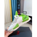 2025年4月11日入荷新品Y-3カジュアルシューズ/スニーカー｜メンズ革靴本革製ギフト/誕生日/TL工場