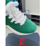 2025年4月11日入荷新品Y-3カジュアルシューズ/スニーカー｜メンズ革靴本革製ギフト/誕生日/TL工場