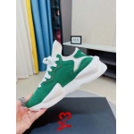 2025年4月11日入荷新品Y-3カジュアルシューズ/スニーカー｜メンズ革靴本革製ギフト/誕生日/TL工場