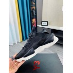 2025年4月11日入荷新品Y-3カジュアルシューズ/スニーカー｜メンズ革靴本革製ギフト/誕生日/TL工場