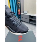 2025年4月11日入荷新品Y-3カジュアルシューズ/スニーカー｜メンズ革靴本革製ギフト/誕生日/TL工場