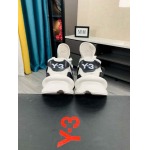 2025年4月11日入荷新品Y-3カジュアルシューズ/スニーカー｜メンズ革靴本革製ギフト/誕生日/TL工場