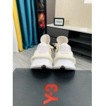 2025年4月11日入荷新品Y-3カジュアルシューズ/スニーカー｜メンズ革靴本革製ギフト/誕生日/TL工場