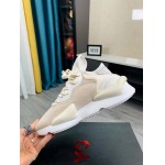 2025年4月11日入荷新品Y-3カジュアルシューズ/スニーカー｜メンズ革靴本革製ギフト/誕生日/TL工場