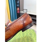 2025年4月11日入荷新品GUCCIカジュアルシューズ/スニーカー｜メンズ革靴本革製ギフト/誕生日/TL工場