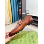 2025年4月11日入荷新品GUCCIカジュアルシューズ/スニーカー｜メンズ革靴本革製ギフト/誕生日/TL工場