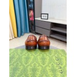 2025年4月11日入荷新品GUCCIカジュアルシューズ/スニーカー｜メンズ革靴本革製ギフト/誕生日/TL工場