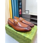 2025年4月11日入荷新品GUCCIカジュアルシューズ/スニーカー｜メンズ革靴本革製ギフト/誕生日/TL工場