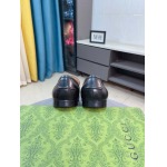 2025年4月11日入荷新品GUCCIカジュアルシューズ/スニーカー｜メンズ革靴本革製ギフト/誕生日/TL工場