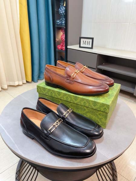 2025年4月11日入荷新品GUCCIカジュアルシューズ/ス...