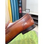 2025年4月11日入荷新品GUCCIカジュアルシューズ/スニーカー｜メンズ革靴本革製ギフト/誕生日/TL工場