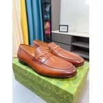 2025年4月11日入荷新品GUCCIカジュアルシューズ/スニーカー｜メンズ革靴本革製ギフト/誕生日/TL工場