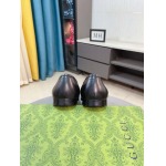 2025年4月11日入荷新品GUCCIカジュアルシューズ/スニーカー｜メンズ革靴本革製ギフト/誕生日/TL工場