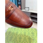 2025年4月11日入荷新品GUCCIカジュアルシューズ/スニーカー｜メンズ革靴本革製ギフト/誕生日/TL工場