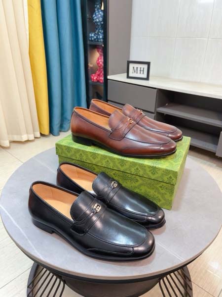 2025年4月11日入荷新品GUCCIカジュアルシューズ/ス...