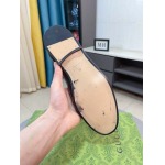 2025年4月11日入荷新品GUCCIカジュアルシューズ/スニーカー｜メンズ革靴本革製ギフト/誕生日/TL工場