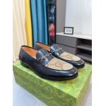 2025年4月11日入荷新品GUCCIカジュアルシューズ/スニーカー｜メンズ革靴本革製ギフト/誕生日/TL工場