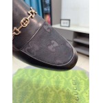 2025年4月11日入荷新品GUCCIカジュアルシューズ/スニーカー｜メンズ革靴本革製ギフト/誕生日/TL工場