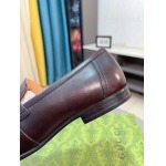 2025年4月11日入荷新品GUCCIカジュアルシューズ/スニーカー｜メンズ革靴本革製ギフト/誕生日/TL工場