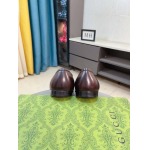 2025年4月11日入荷新品GUCCIカジュアルシューズ/スニーカー｜メンズ革靴本革製ギフト/誕生日/TL工場