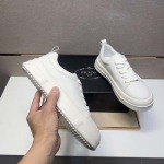 2025年4月11日入荷新品pradaカジュアルシューズ/スニーカー｜メンズ革靴本革製ギフト/誕生日/TL工場