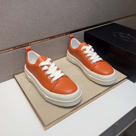 2025年4月11日入荷新品pradaカジュアルシューズ/ス...