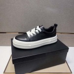 2025年4月11日入荷新品pradaカジュアルシューズ/スニーカー｜メンズ革靴本革製ギフト/誕生日/TL工場