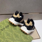 2025年4月11日入荷新品Gucciカジュアルシューズ/スニーカー｜メンズ革靴本革製ギフト/誕生日/TL工場