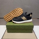 2025年4月11日入荷新品Gucciカジュアルシューズ/スニーカー｜メンズ革靴本革製ギフト/誕生日/TL工場