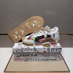 2025年4月11日入荷新品Dolce&Gabbanaカジュアルシューズ/スニーカー｜メンズ革靴本革製ギフト/誕生日/TL工場