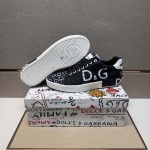 2025年4月11日入荷新品Dolce&Gabbanaカジュアルシューズ/スニーカー｜メンズ革靴本革製ギフト/誕生日/TL工場