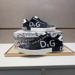 2025年4月11日入荷新品Dolce&Gabbanaカジュアルシューズ/スニーカー｜メンズ革靴本革製ギフト/誕生日/TL工場