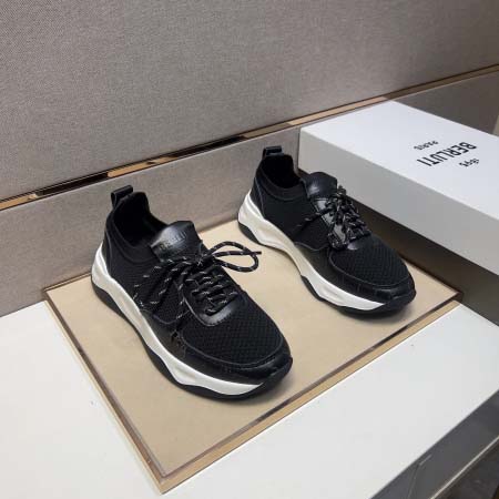 2025年4月11日入荷新品berluti カジュアルシュー...