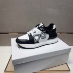 2025年4月11日入荷新品Dolce&Gabbanaカジュアルシューズ/スニーカー｜メンズ革靴本革製ギフト/誕生日/TL工場