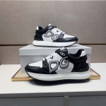 2025年4月11日入荷新品Dolce&Gabbanaカジュアルシューズ/スニーカー｜メンズ革靴本革製ギフト/誕生日/TL工場