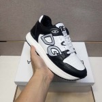 2025年4月11日入荷新品Dolce&Gabbanaカジュアルシューズ/スニーカー｜メンズ革靴本革製ギフト/誕生日/TL工場