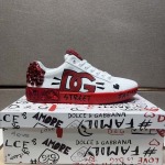 2025年4月11日入荷新品Dolce&Gabbanaカジュアルシューズ/スニーカー｜メンズ革靴本革製ギフト/誕生日/TL工場