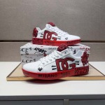 2025年4月11日入荷新品Dolce&Gabbanaカジュアルシューズ/スニーカー｜メンズ革靴本革製ギフト/誕生日/TL工場