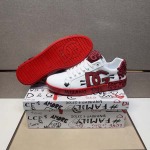 2025年4月11日入荷新品Dolce&Gabbanaカジュアルシューズ/スニーカー｜メンズ革靴本革製ギフト/誕生日/TL工場