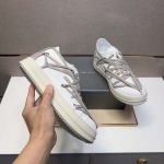 2025年4月11日入荷新品Rick Owensカジュアルシューズ/スニーカー｜メンズ革靴本革製ギフト/誕生日/TL工場