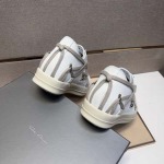 2025年4月11日入荷新品Rick Owensカジュアルシューズ/スニーカー｜メンズ革靴本革製ギフト/誕生日/TL工場