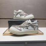 2025年4月11日入荷新品Rick Owensカジュアルシューズ/スニーカー｜メンズ革靴本革製ギフト/誕生日/TL工場