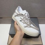 2025年4月11日入荷新品Rick Owensカジュアルシューズ/スニーカー｜メンズ革靴本革製ギフト/誕生日/TL工場