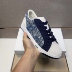 2025年4月11日入荷新品Diorカジュアルシューズ/スニーカー｜メンズ革靴本革製ギフト/誕生日/TL工場