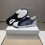 2025年4月11日入荷新品Diorカジュアルシューズ/スニーカー｜メンズ革靴本革製ギフト/誕生日/TL工場