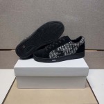 2025年4月11日入荷新品Diorカジュアルシューズ/スニーカー｜メンズ革靴本革製ギフト/誕生日/TL工場