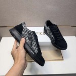 2025年4月11日入荷新品Diorカジュアルシューズ/スニーカー｜メンズ革靴本革製ギフト/誕生日/TL工場