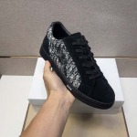 2025年4月11日入荷新品Diorカジュアルシューズ/スニーカー｜メンズ革靴本革製ギフト/誕生日/TL工場