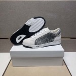 2025年4月11日入荷新品Diorカジュアルシューズ/スニーカー｜メンズ革靴本革製ギフト/誕生日/TL工場