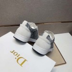 2025年4月11日入荷新品Diorカジュアルシューズ/スニーカー｜メンズ革靴本革製ギフト/誕生日/TL工場